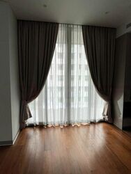 8 Hullet (D9), Apartment #461008701